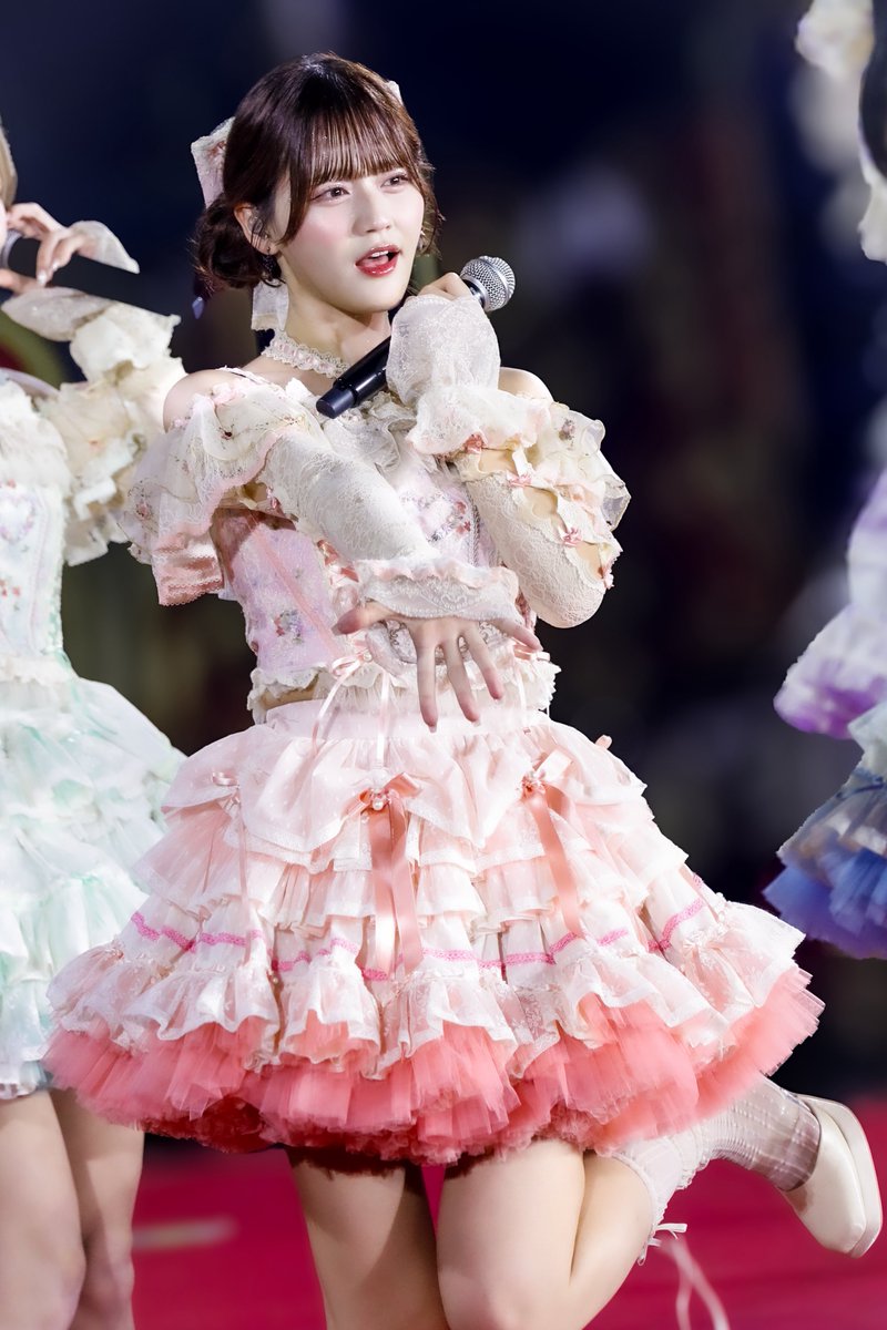 2025.11.16 ＝LOVE 8th ANNIVERSARY PREMIUM TOUR in IGアリーナ 髙松