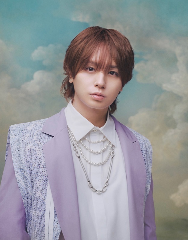 ㊗️#HeySɑyJUMPデビュー18周年🎉 JUMPのメンバーをご紹介⑤