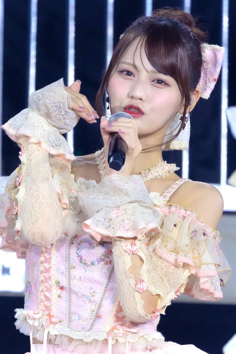 2025.11.15 ＝LOVE 8th ANNIVERSARY PREMIUM TOUR @ IGアリーナ 嫌いで