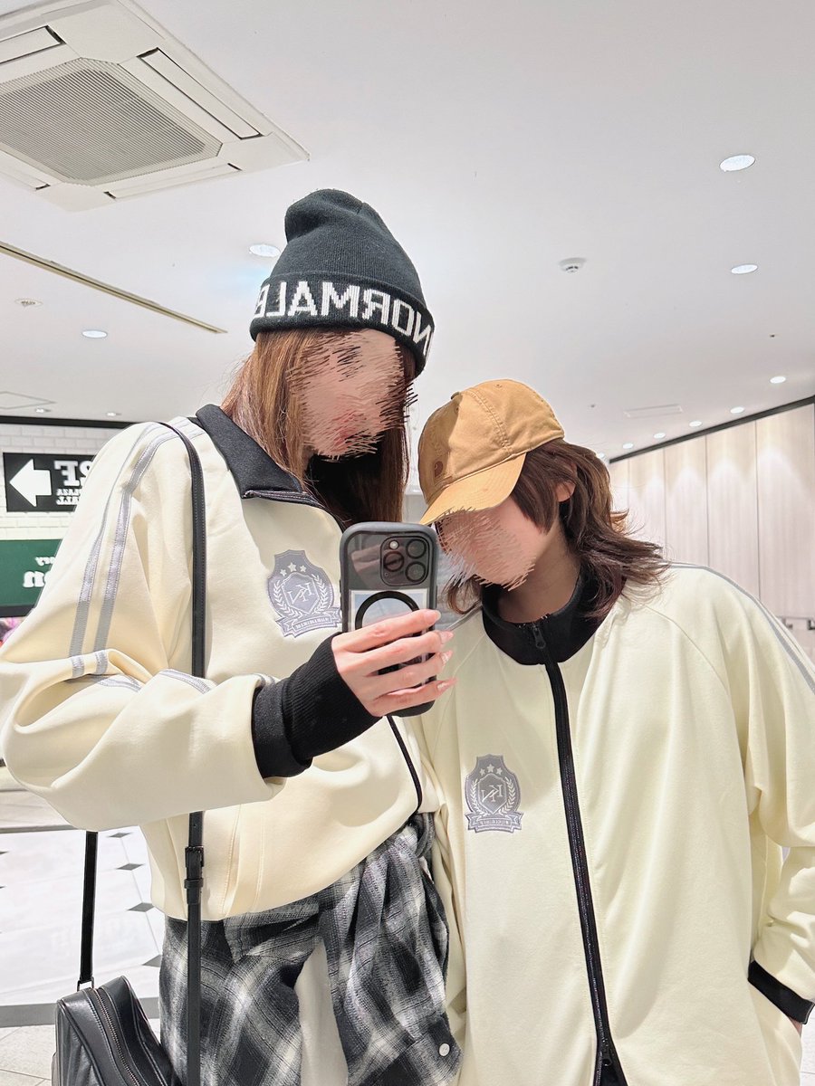 2026 FIFTEEN LOVE COLLECTION／ 誕生日デートに連れ出してくれた息子