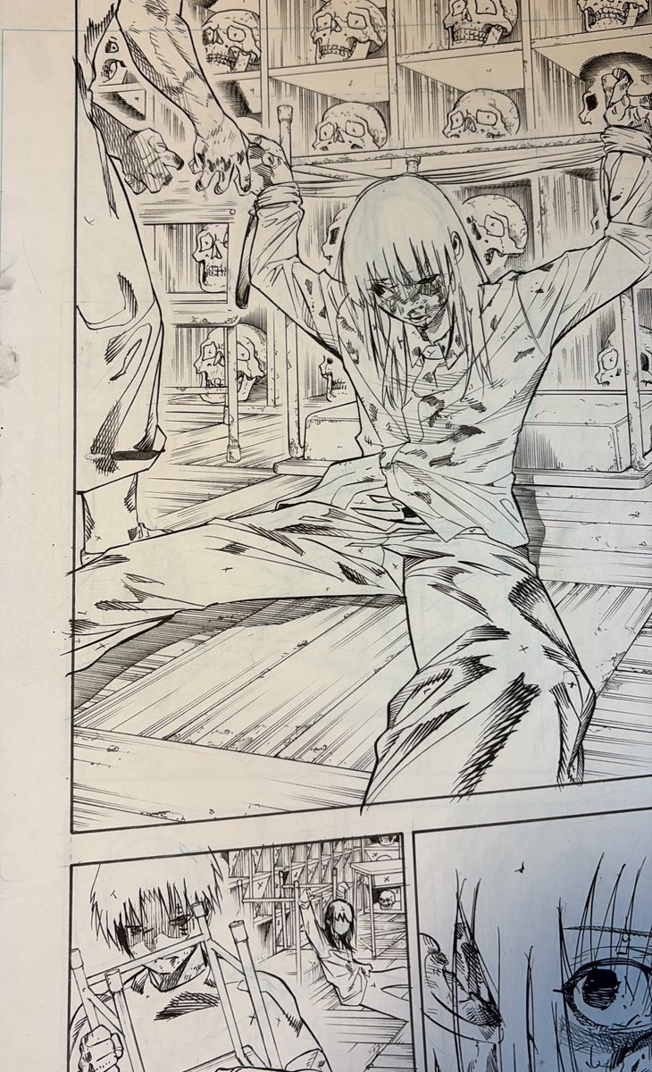 中武士竜 (@shiryu_nakatake) / Posts / X