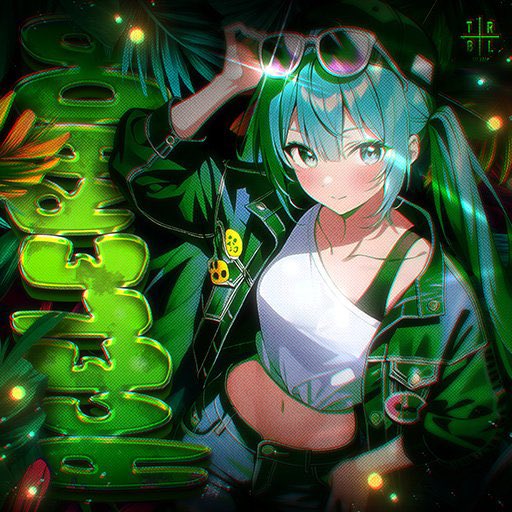 FORTNITE FREE HATSUNE MIKU ACELERADA JAM TRACK! COMPLETE WINTER