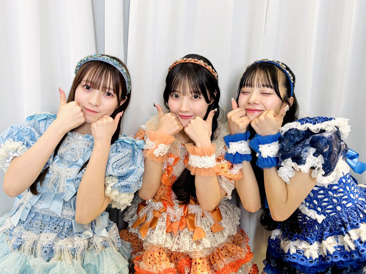 ✨オンライン特典会 後半組終了✨ 11/25(火) 『第16回オンライン特典会