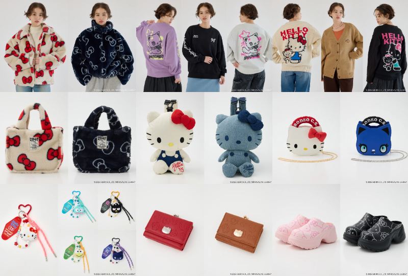 ⚠️コラボ商品📣🆕／ RODEO CROWNS WIDE BOWL(ロデオクラウンズ