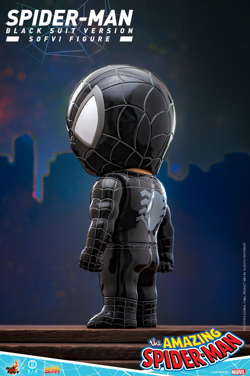 新製品発表】 東京コミコン2025「MARVEL POP UP STORE/TCC2025」にて