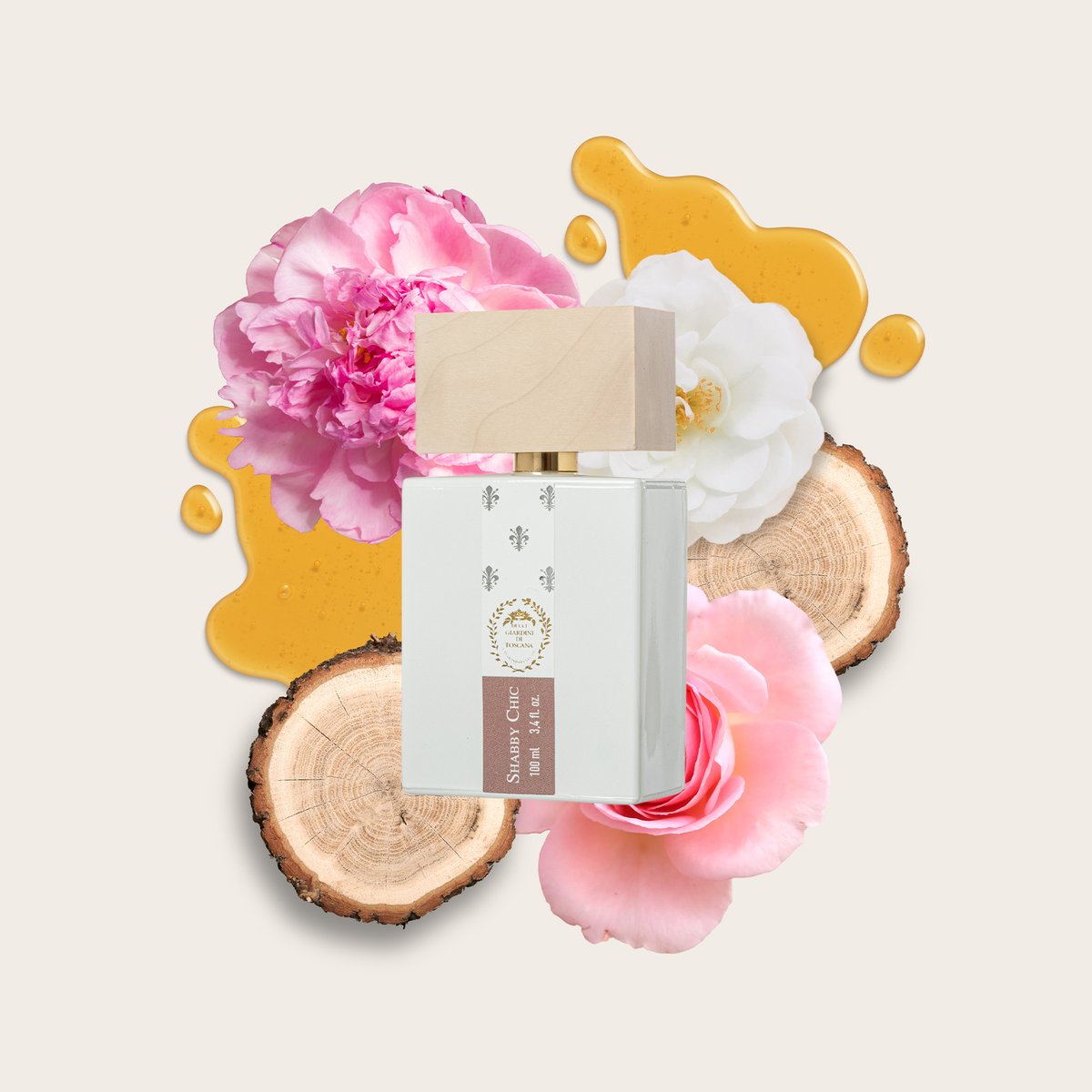 新商品】 Giardini di Toscana｜シャビー シック（シャビー シック