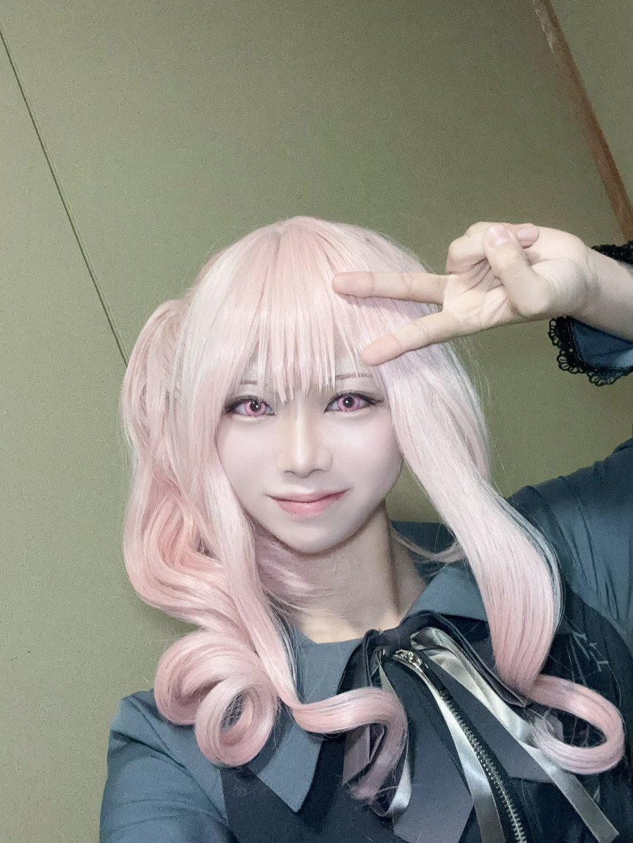 ちひ☆コスプレウィッグオーダー専用！ (@xxWiGxx) / Posts / X