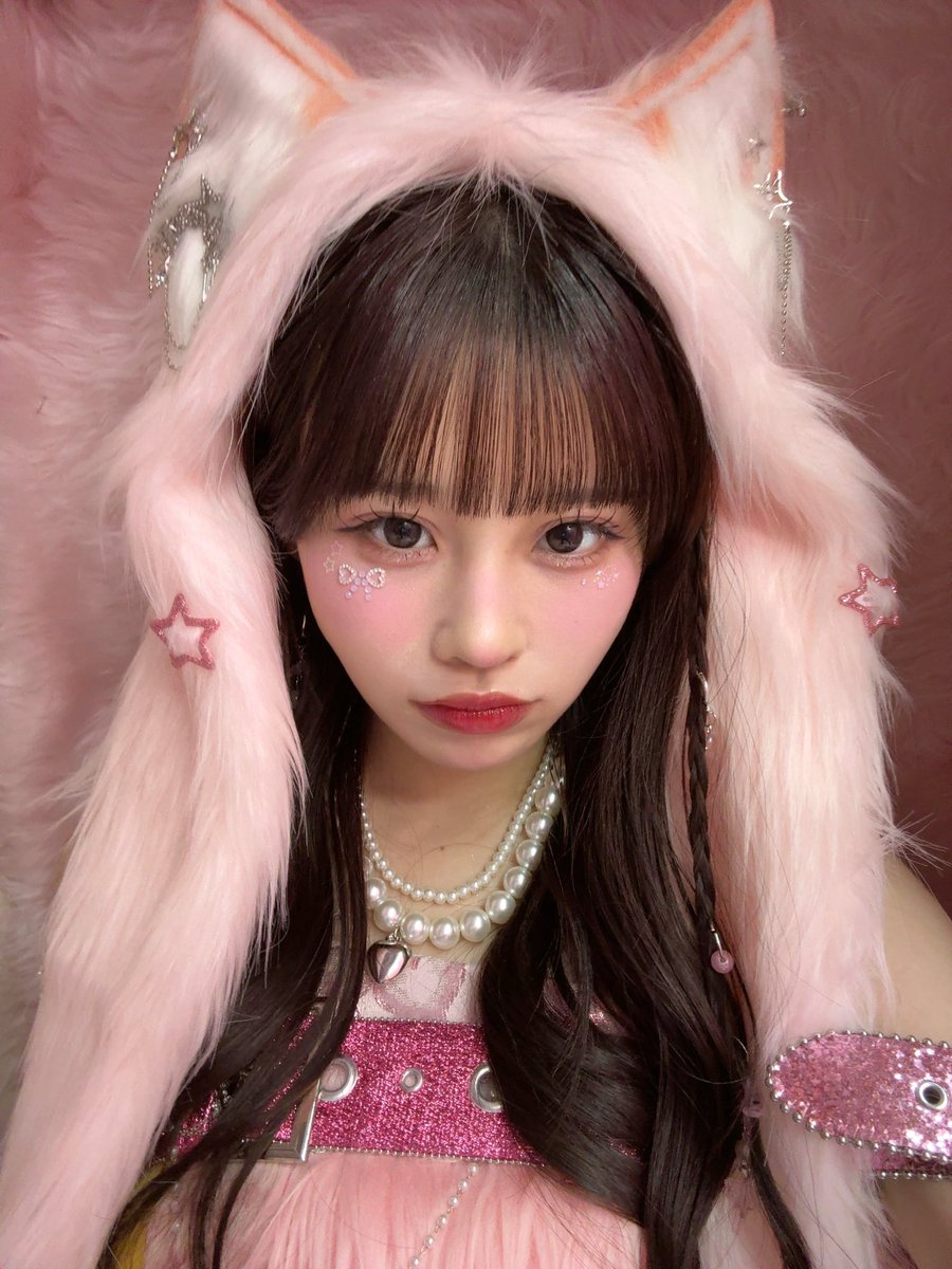 Post by 村川緋杏（CANDY TUNE） on X: 🦊🎀꙳.*