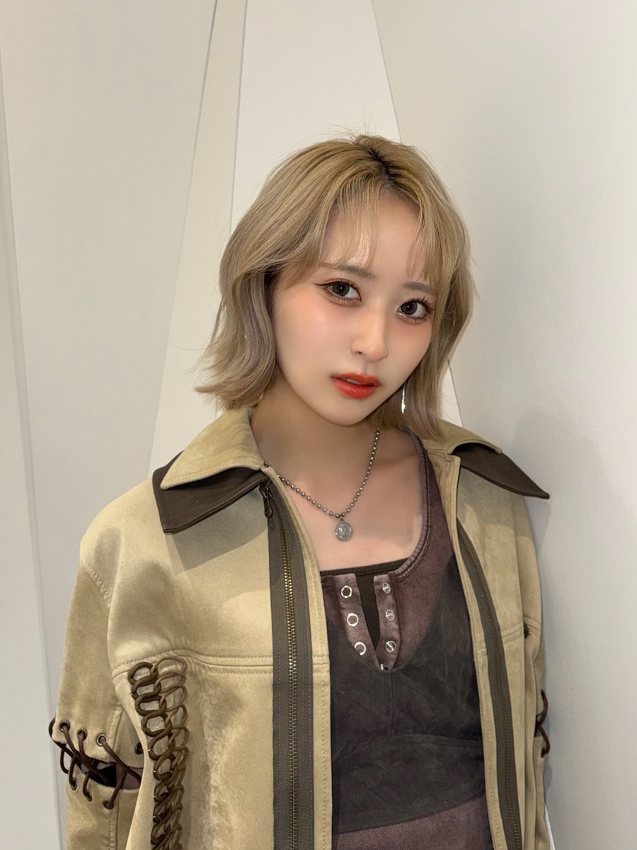 Post by 川中子 奈月心 on X: ❤️‍🔥