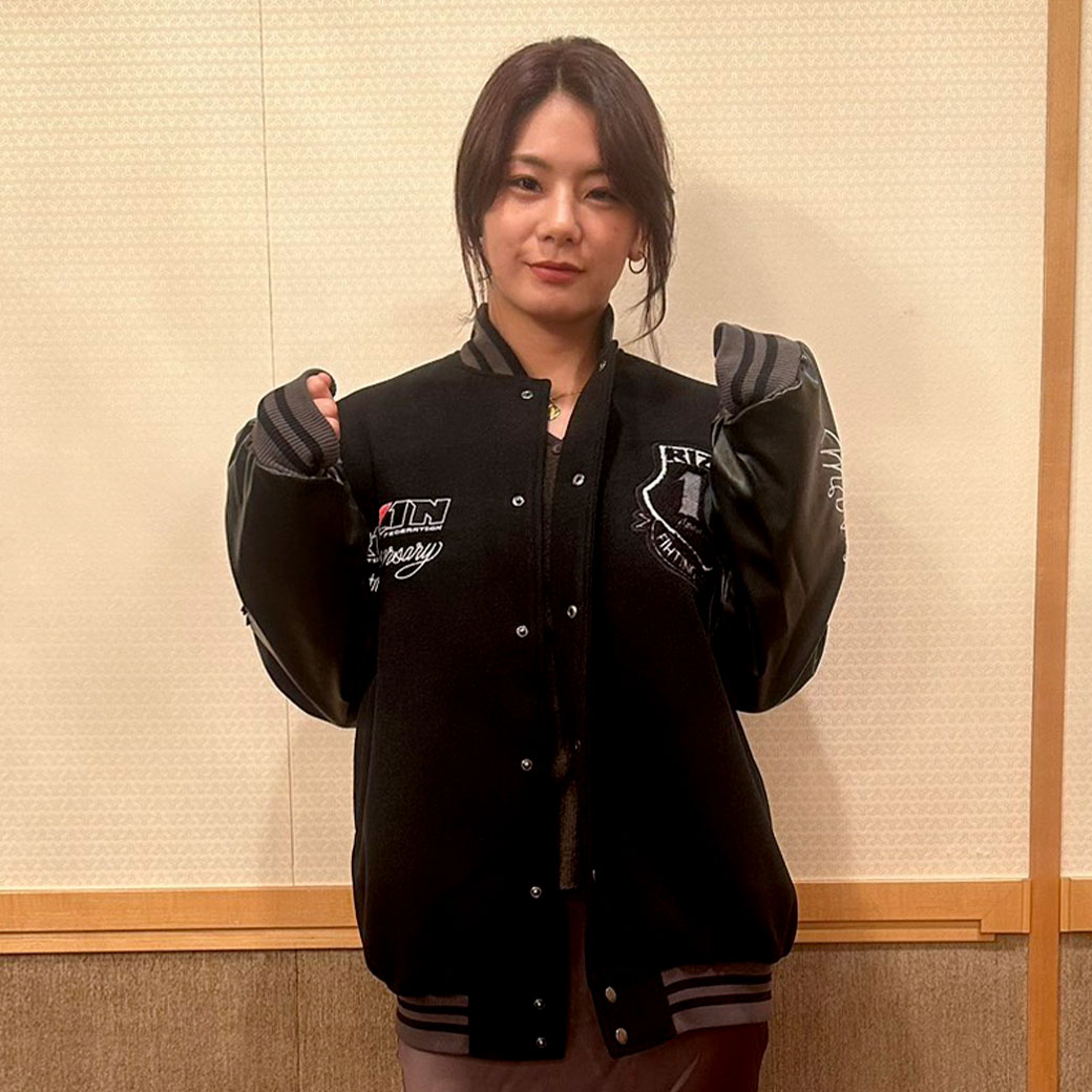 🏆️10周年特別イベント🏆️ #RIZIN_AWARD 〜10th Anniversary