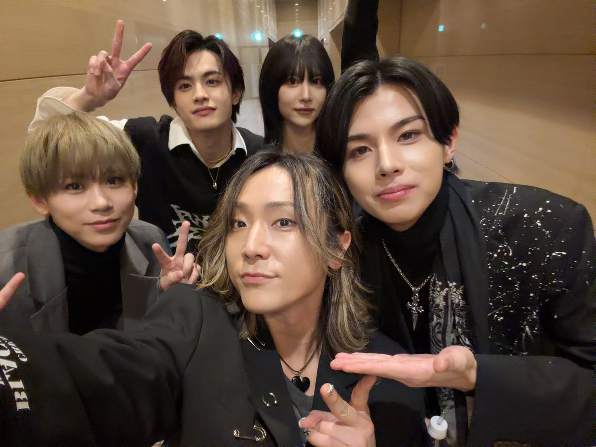 現役歌王JAPAN クリスマスイヴプレミアムイベント ありがとうご