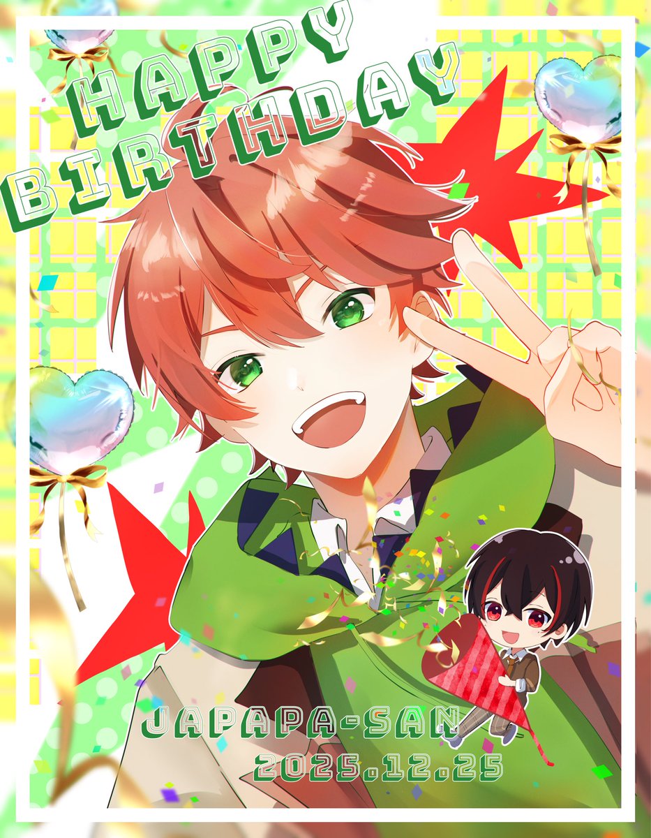 ふうせん️ (@fuu__0611_1020) / Posts / X