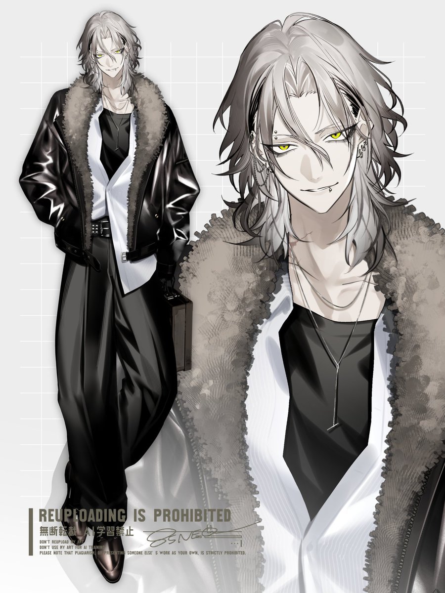 NEEO. (@85NEO3) / Posts / X