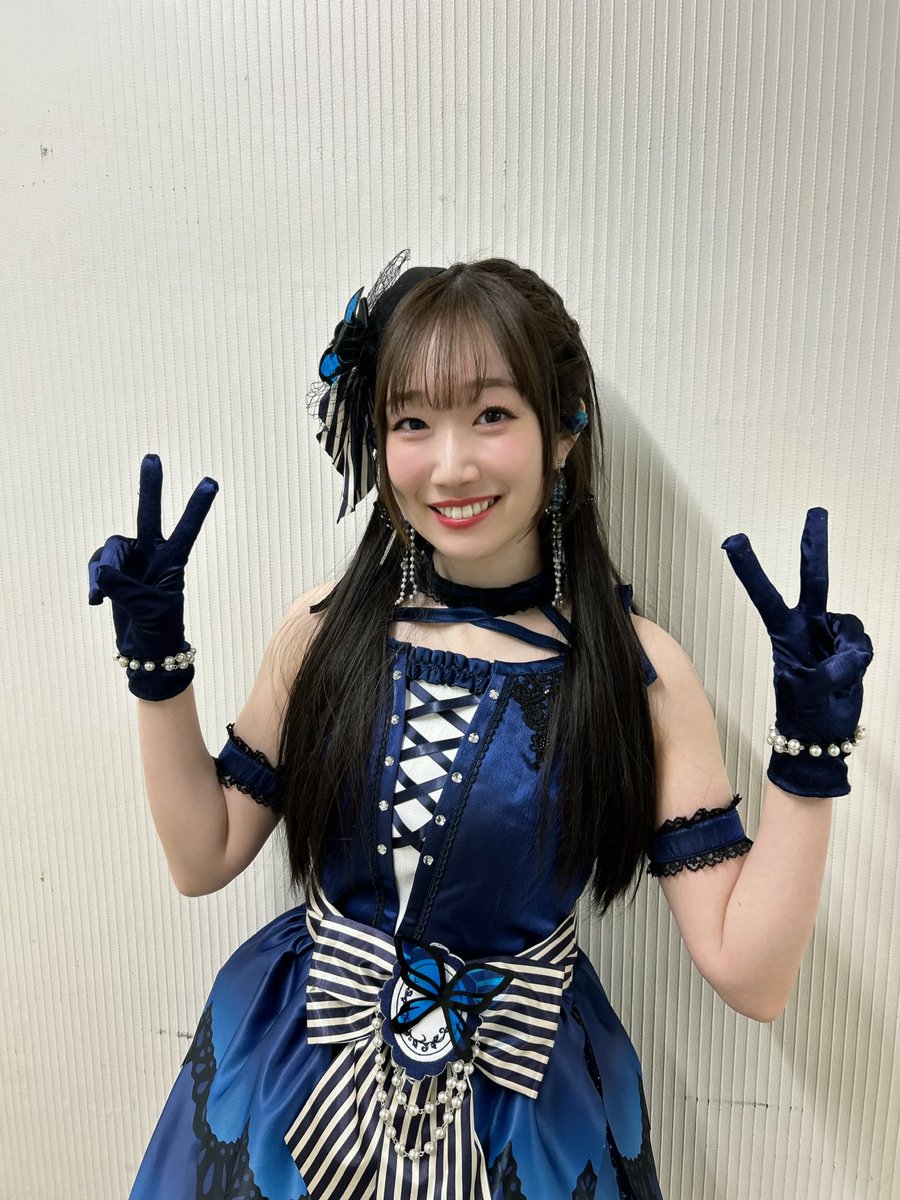 アイマスMOIW2025 🎤 #ミリオンライブ #最上静香 役でアイマス20周年を