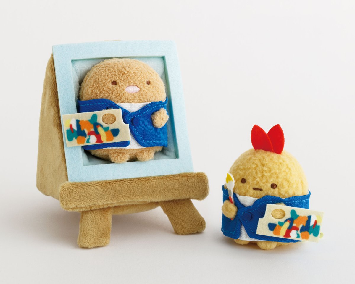 ╭━━━━━━━━━━╮ 🎁#名古屋展限定コラボグッズ 販売決定