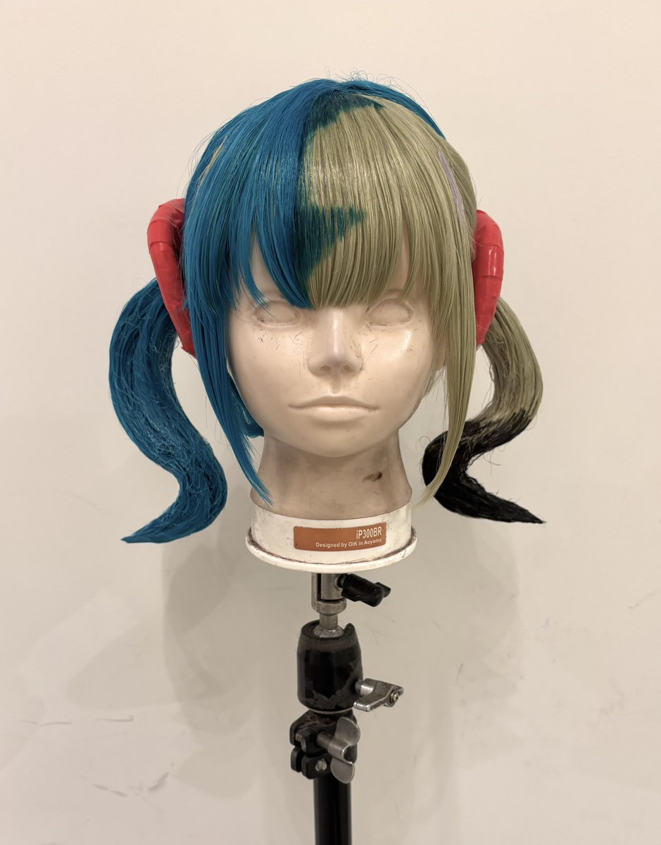 Pokémon LEGENDS Z-A 「カナリィ」 難し過ぎて2回やりました。 前髪の