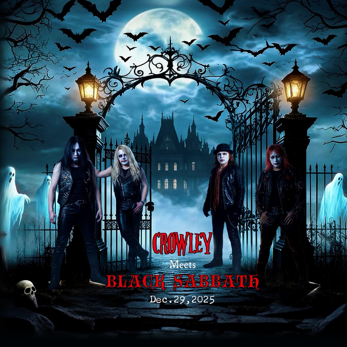 CROWLEY (@CrowleyJapan) / Posts / X