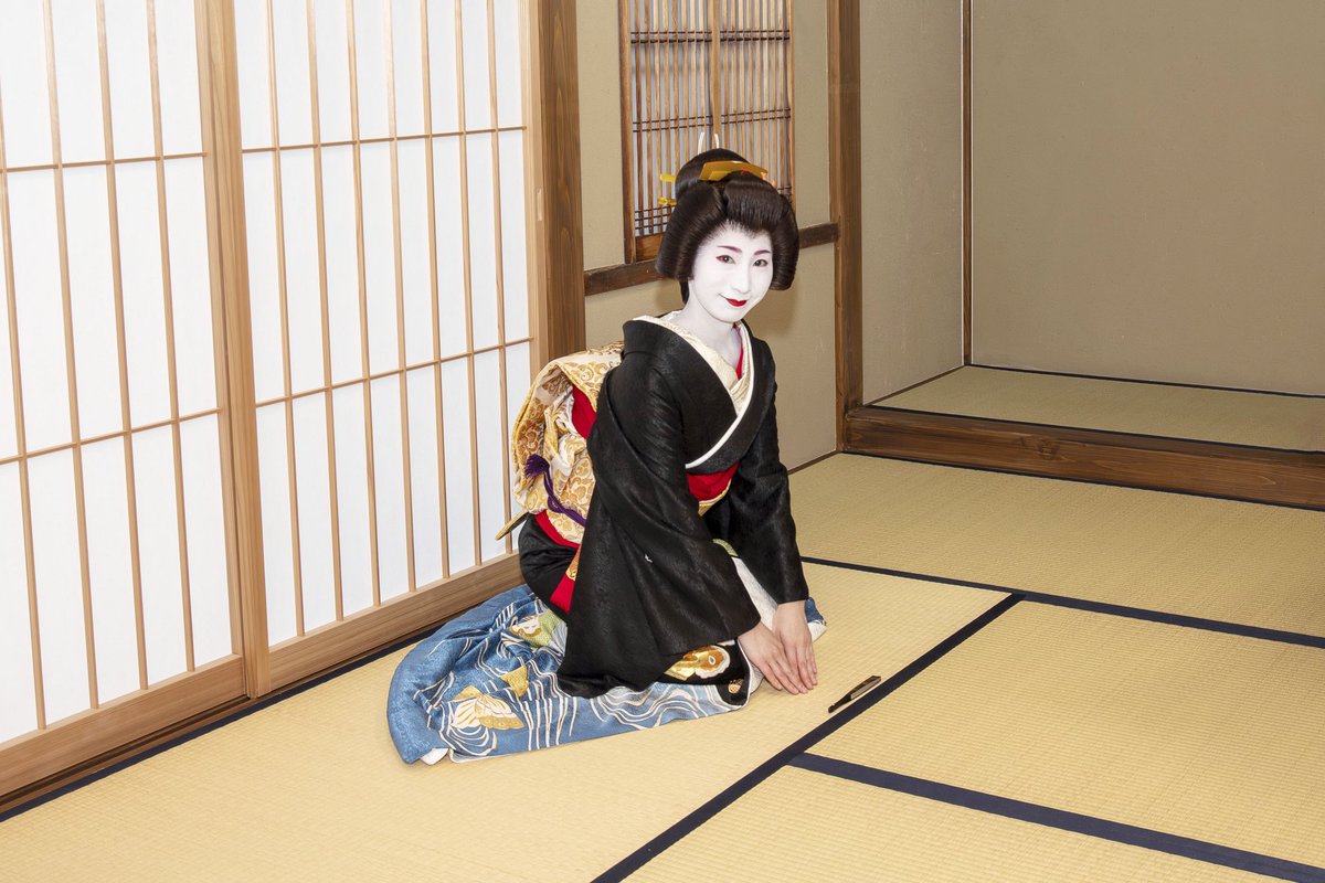 宮川町歌舞会 (@miyagawa_kabu) / Posts / X