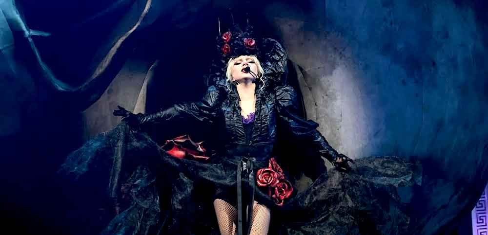 レディー・ガガ、 The MAYHEM Ball Tour 東京公演まで今日からちょうど