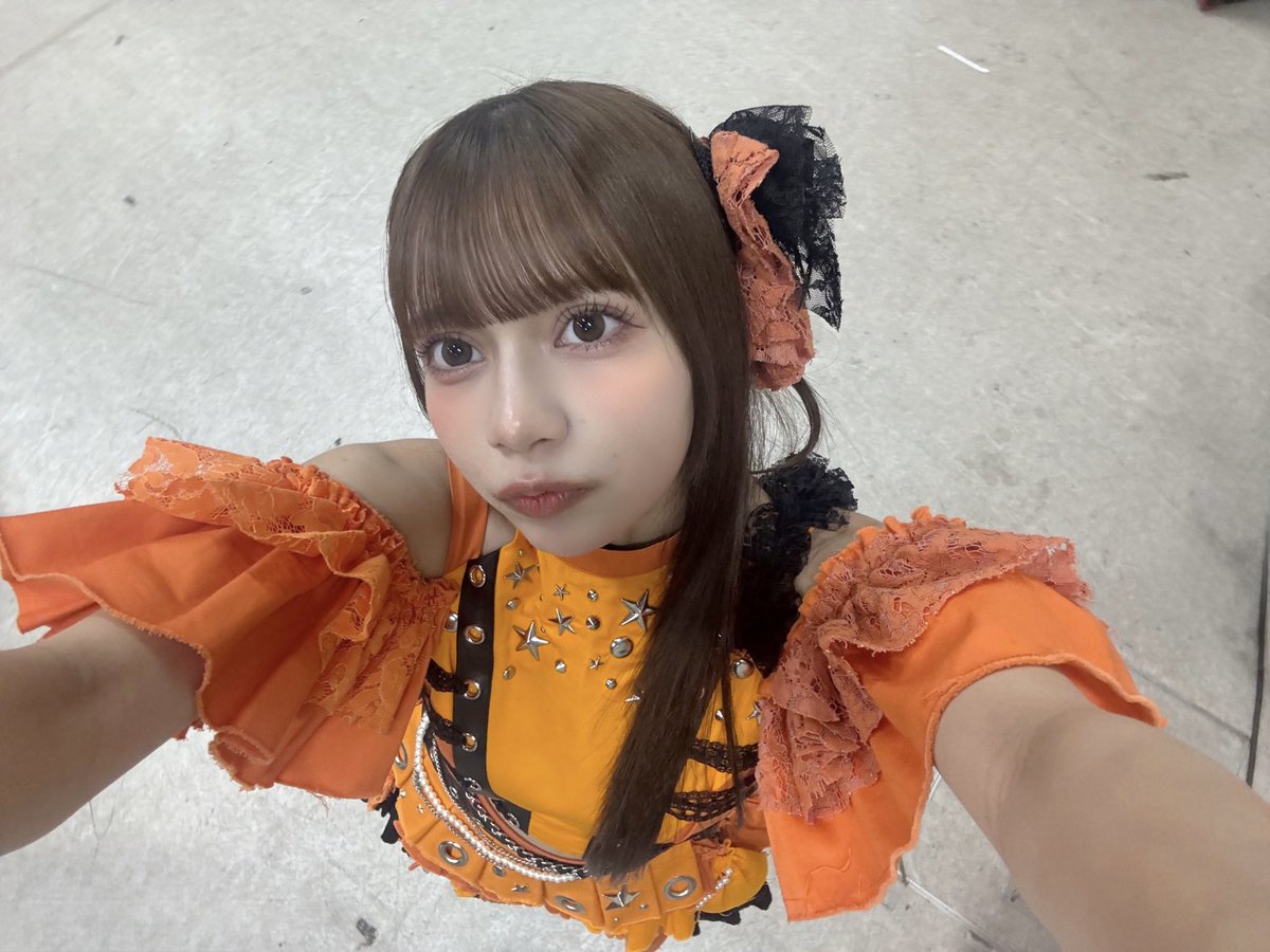 Post by 南なつ (CANDY TUNE) on X: ぬん！