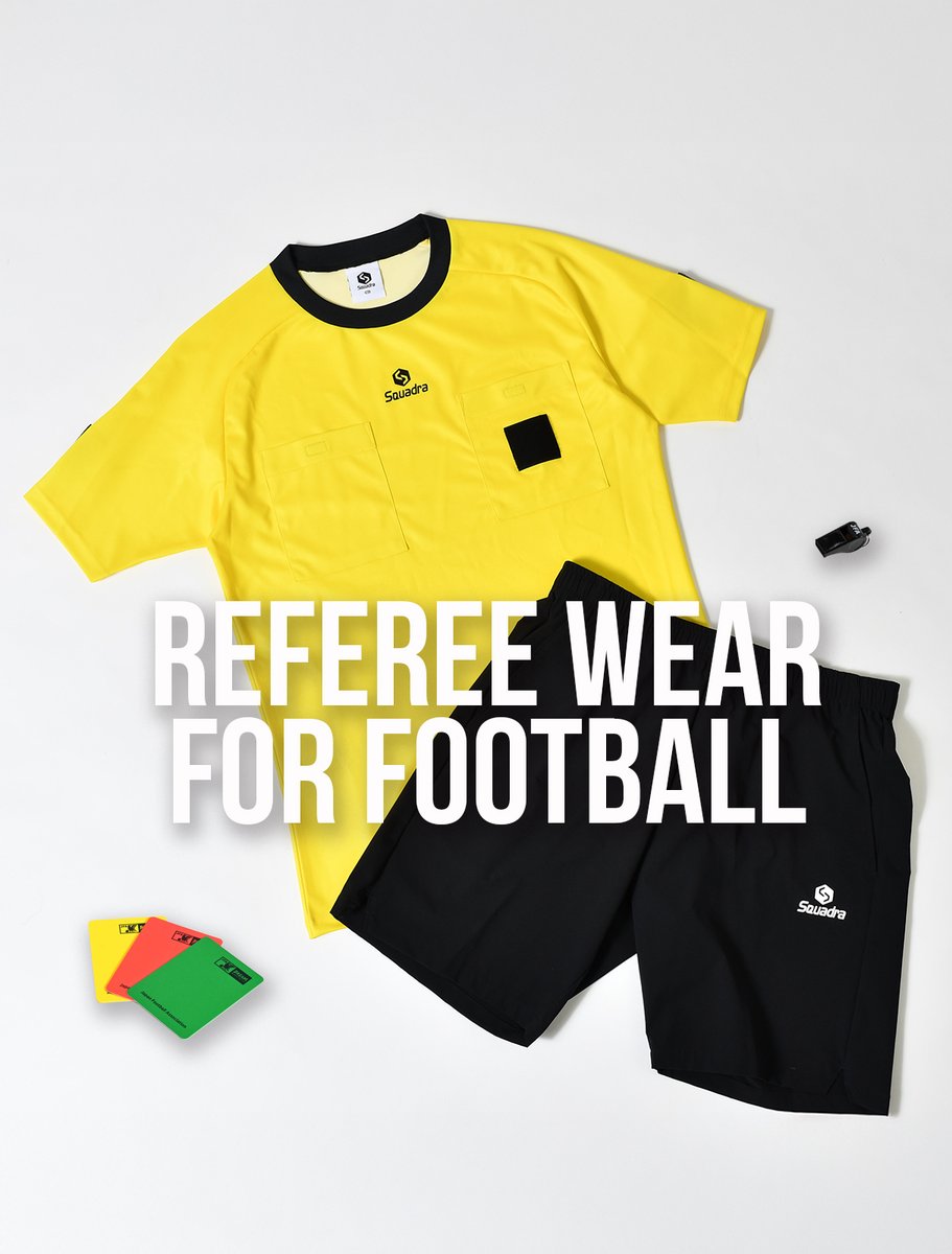 奈良クラブ スポンサー付き Squadra ポロシャツとパンツセット 奈良