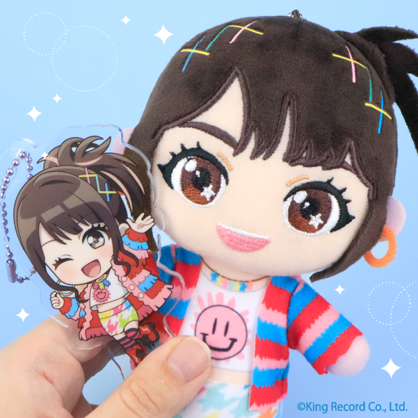 💙商品情報💙 アーティスト25周年記念！ 「水樹奈々(@NM_NANAPARTY