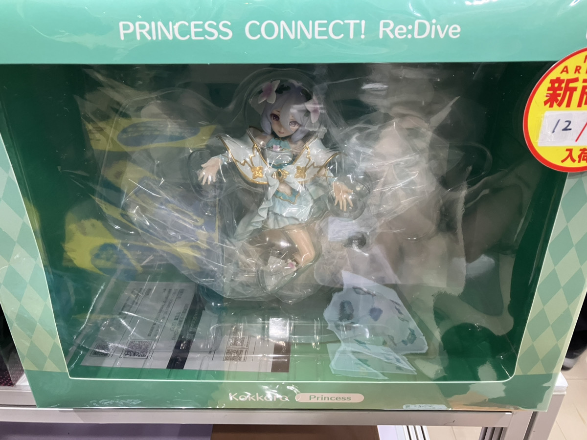 あみあみ秋葉原ラジオ会館店】 SHIBUYA SCRAMBLE FIGURE様の 「【限定