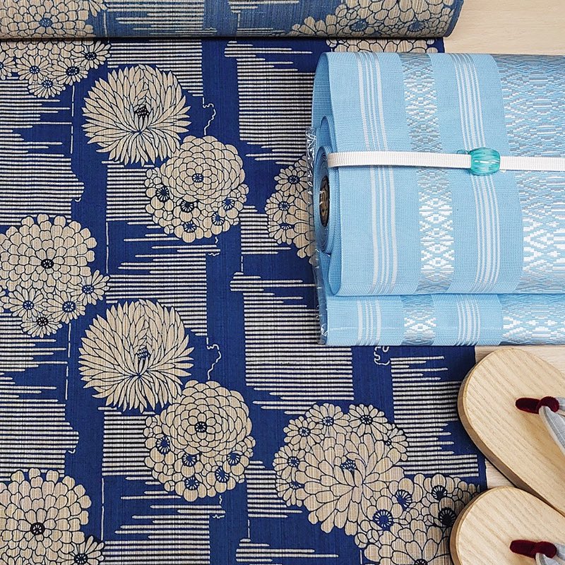 株式会社 竺仙 / chikusen (@chikusen_yukata) / Posts / X