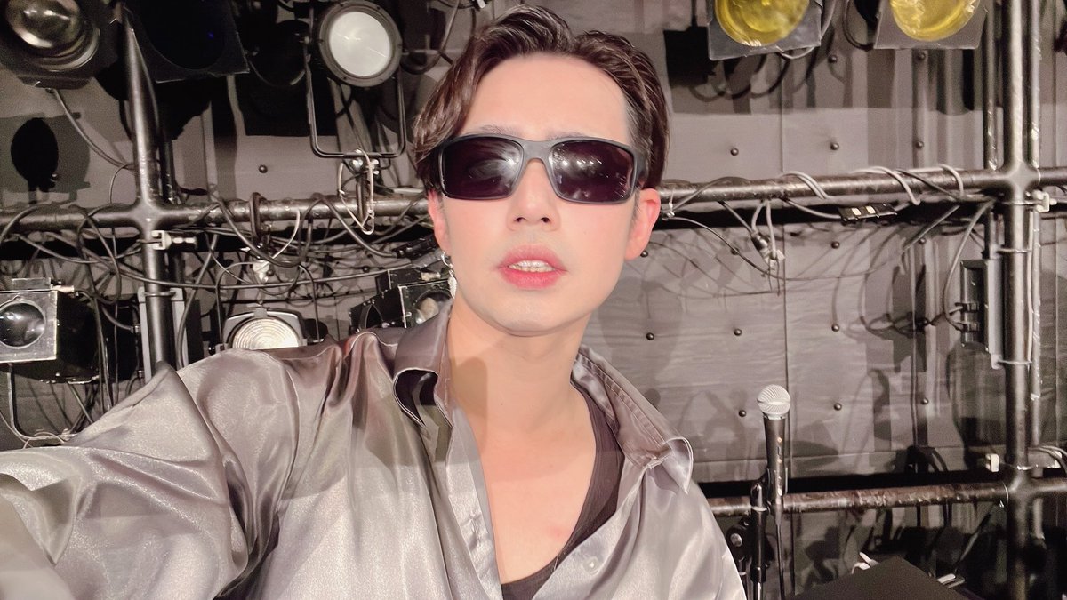 羅鷙 (@spfrom_deluxe2) / Posts / X