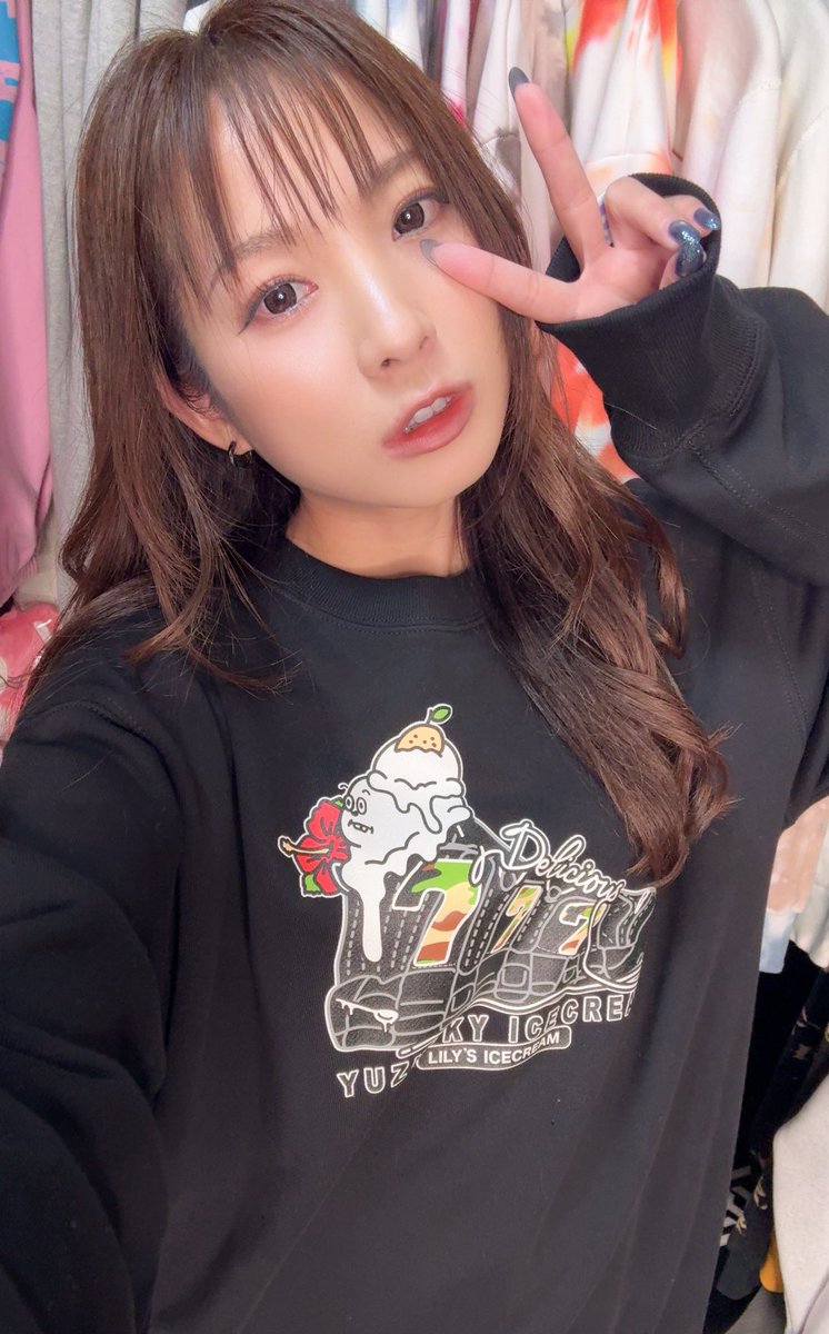 ゆずっきーちゃんねる(倖田柚希) (@koyuzuCH) / Posts / X
