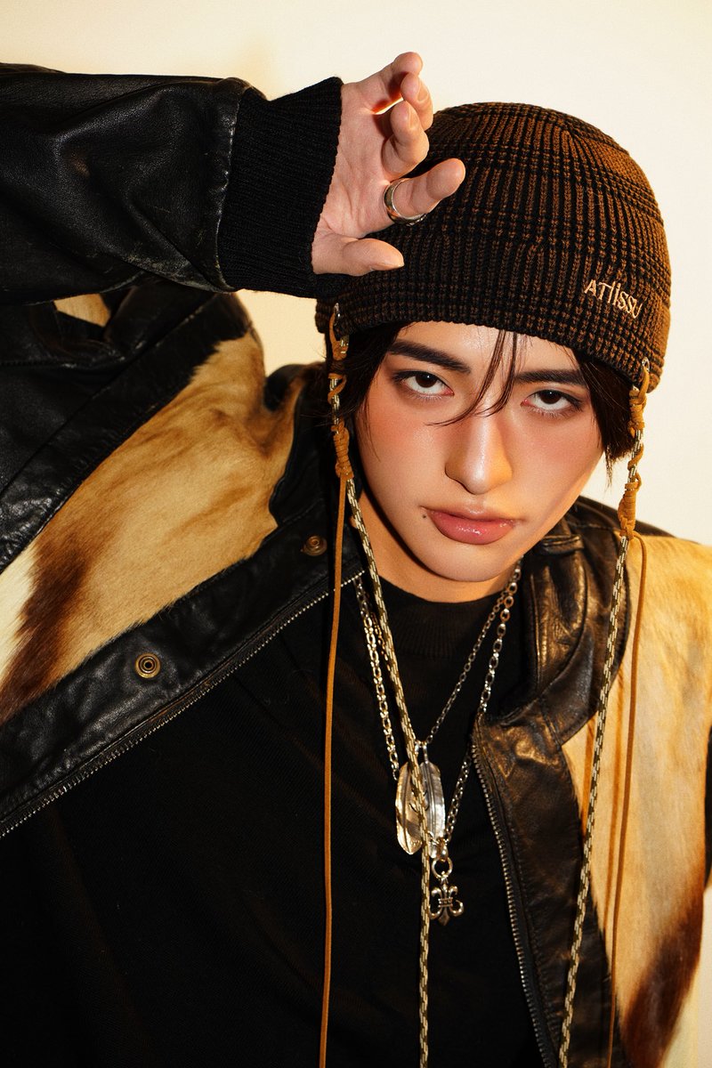 引用で雑誌風に加工してください🧡