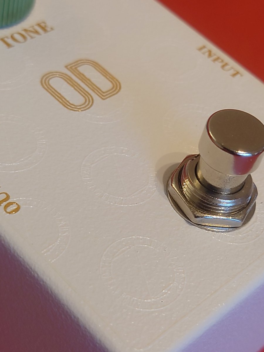 Zauber Pedals (@ZauberPedals) / Posts / X