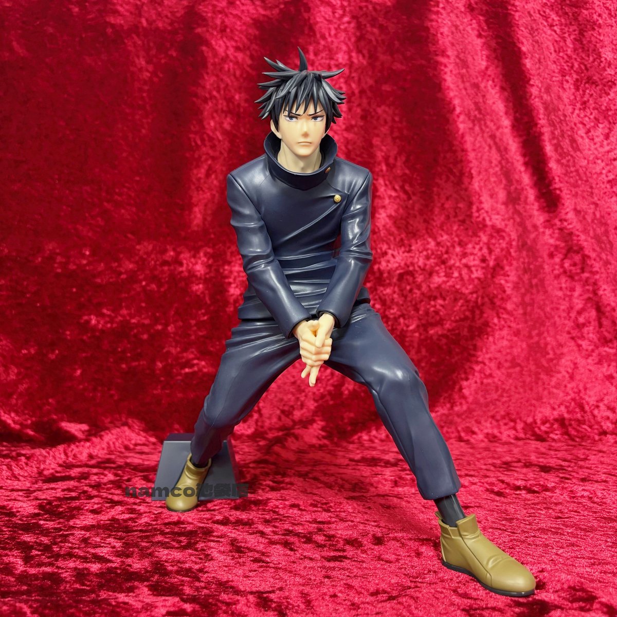 📢景品情報📢 『呪術廻戦 Grandista-FUSHIGURO MEGUMI-』 1月22日(木