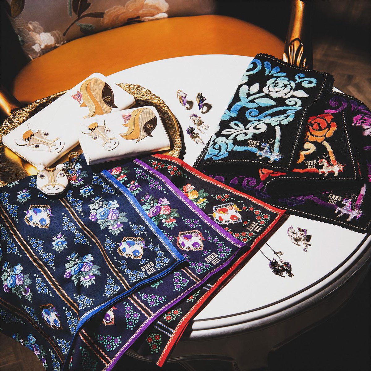 💜HAPPY NEW YEAR💜 頑張るあなたへ、2026年の干支である「午（うま