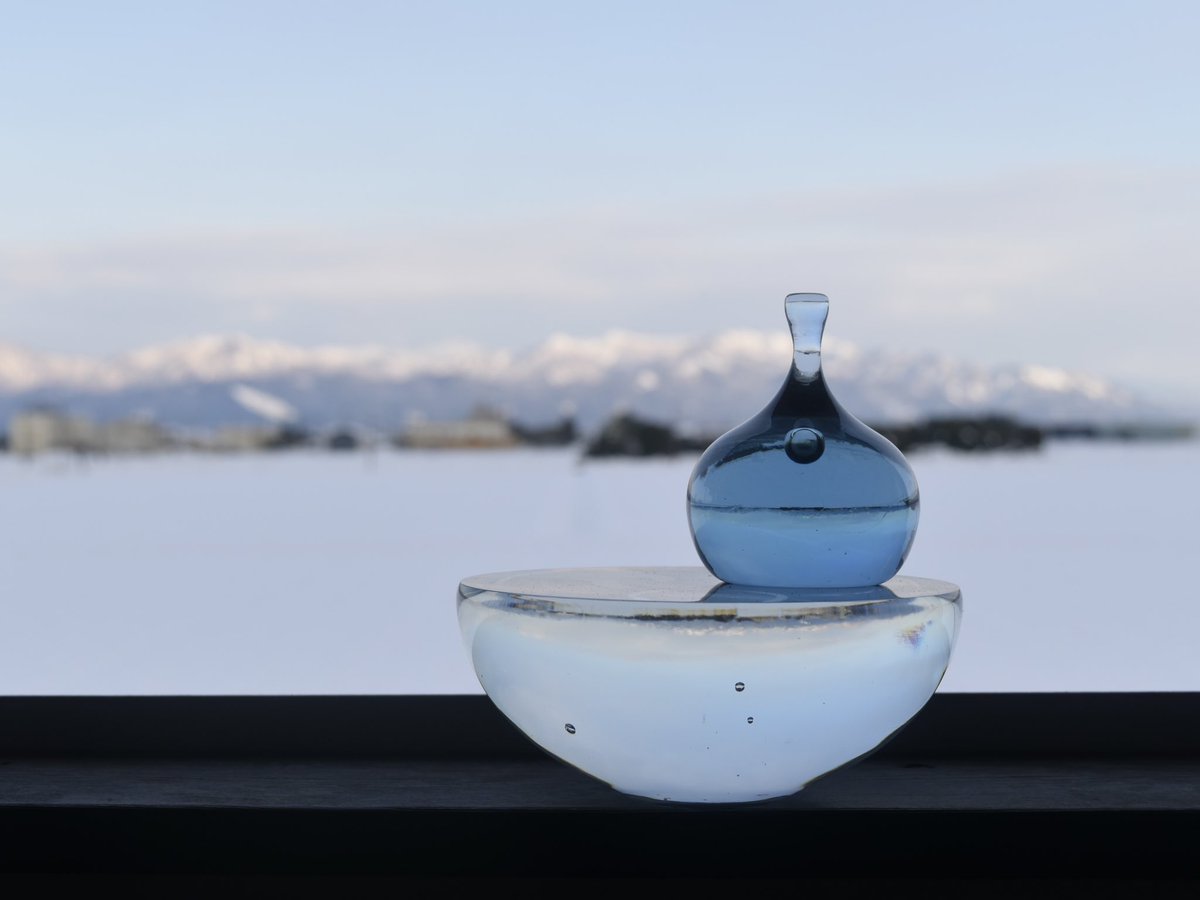 glass atelier えむに (@atelier_emuni) / Posts / X