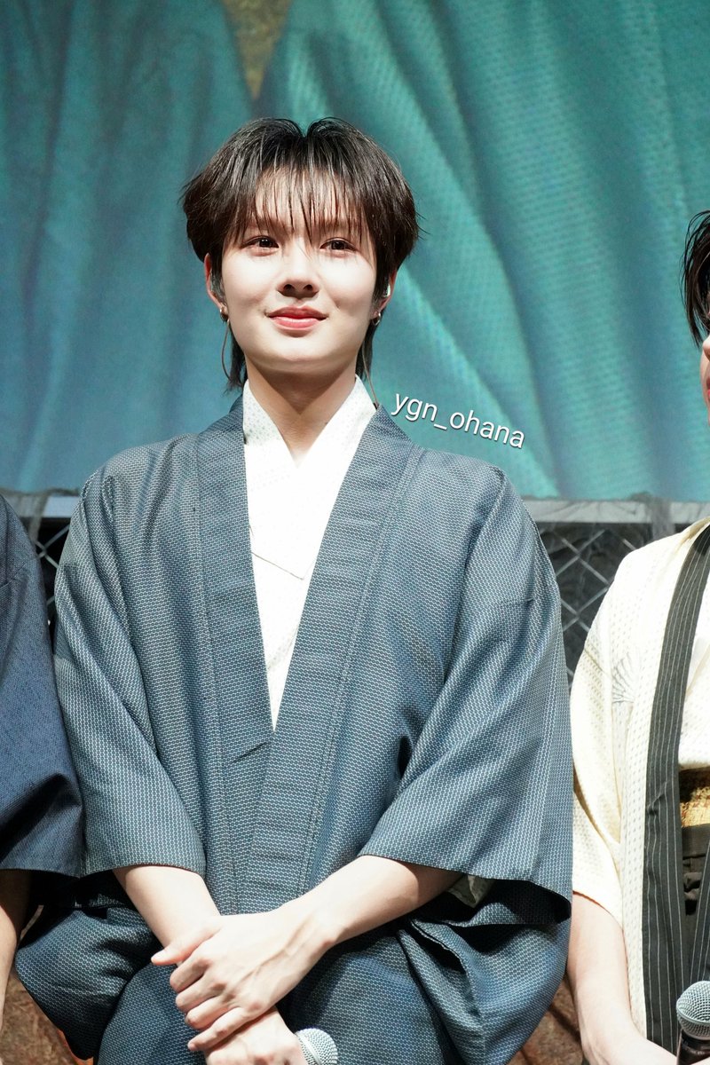 251116 #nampingster #Khemjira1stFMinJapanR1