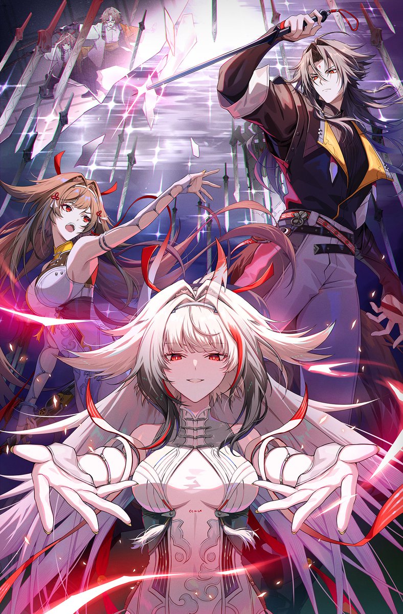 ひなつ (@toubou_hpmy) / Posts / X