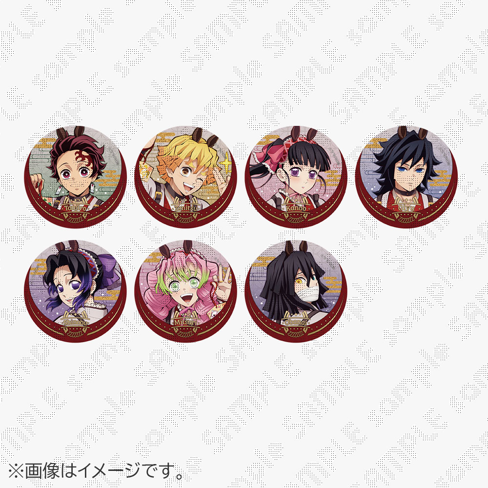 売り切れ情報／ufotable Cafe TO GO〉 ご好評につき、『｢鬼滅の刃