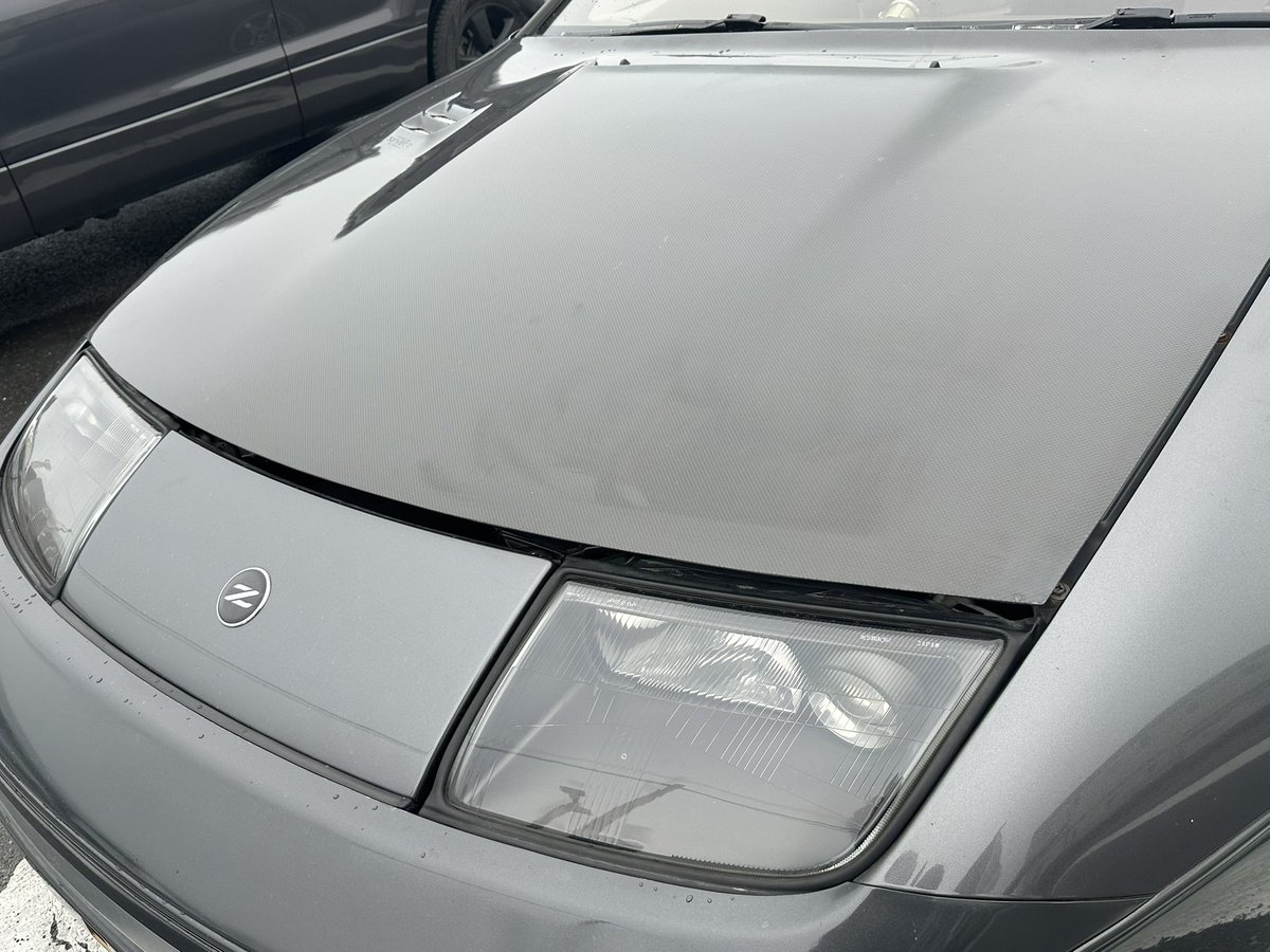 まるまる (@primaru_300zx) / Posts / X