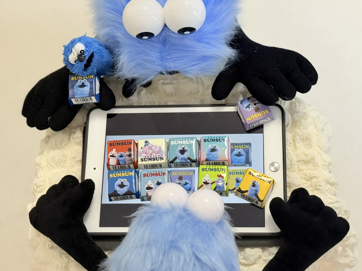 スンスンを養いたい (@sunsun_life_) / Posts / X