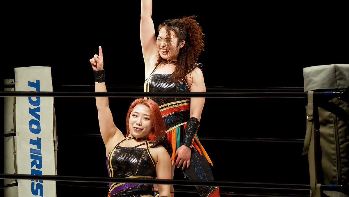 ピカイアpro wrestling gear (@picaia_pwgt) / Posts / X