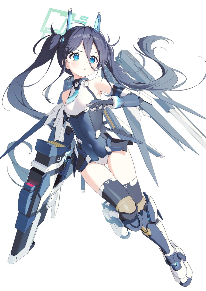 ブルアカ 今回のピックアップ募集キャラクターは~~~😆