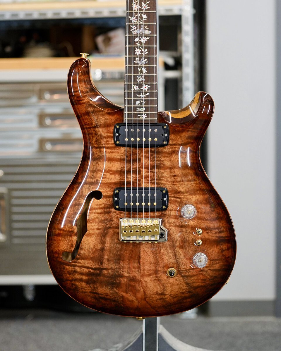 Private Stock Paul's Guitar】 ⁡Happy #PrivateStockFriday ✨ 今週は