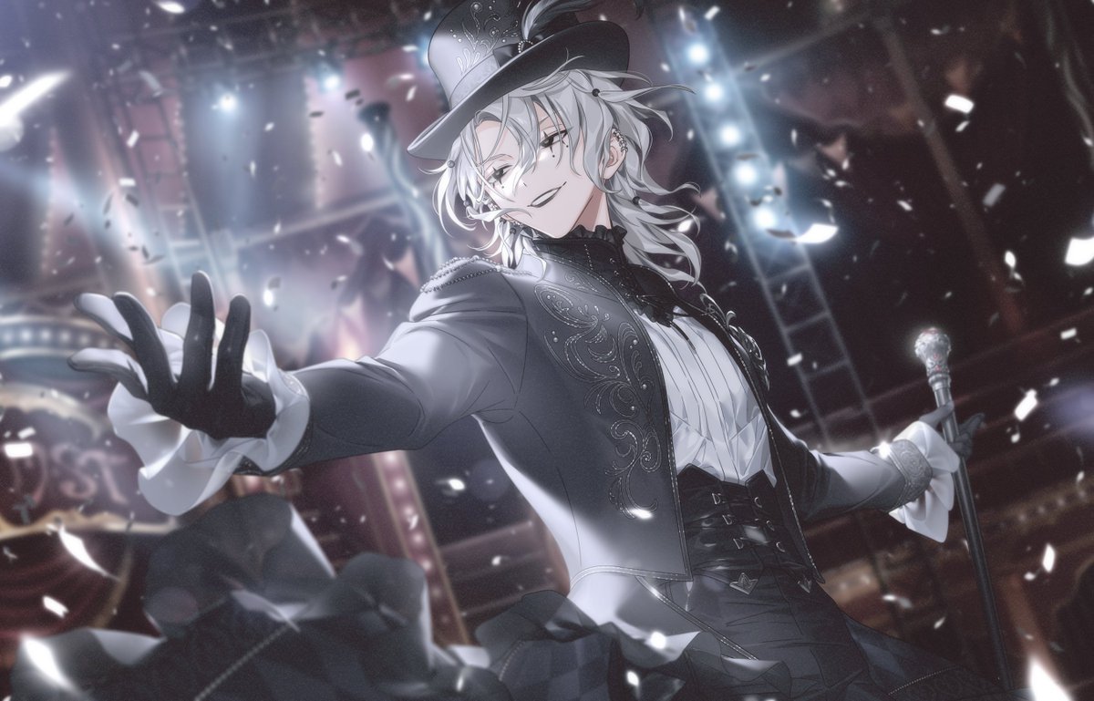 ✈️HAPPY BIRTHDAY #百目鬼潜誕生祭2025 September 6th is the