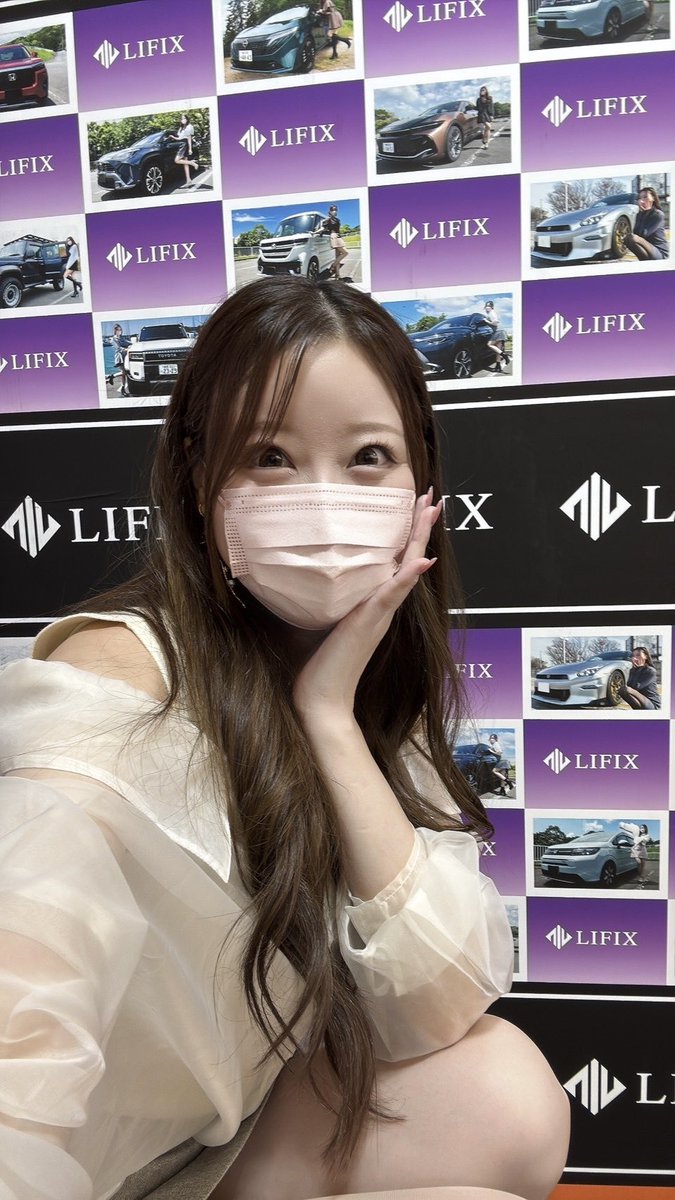 イベント始まるよー✨️ 是非遊びに来てね☺️