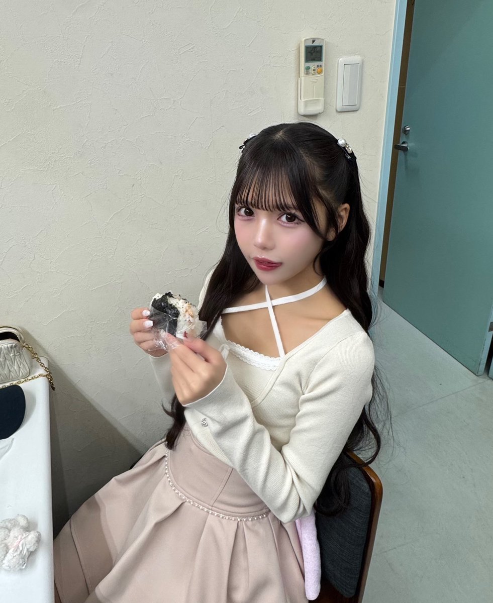 おはよう 😾🍙🎀