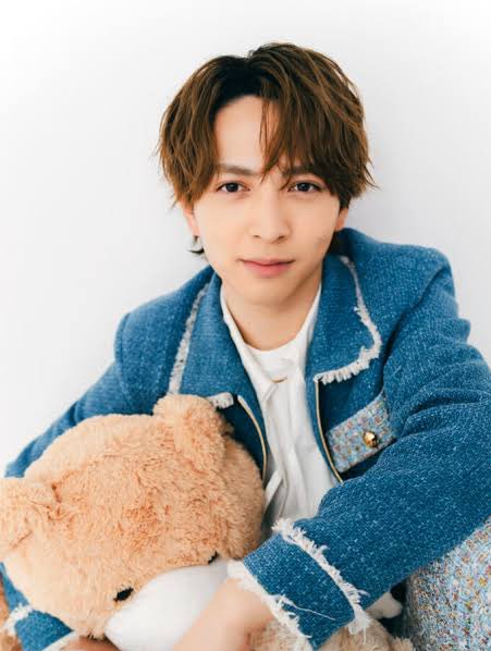 吉田仁人withくまのぬいぐるみ𝐂𝐨𝐥𝐥𝐞𝐜𝐭𝐢𝐨𝐧(全部可愛すぎて死