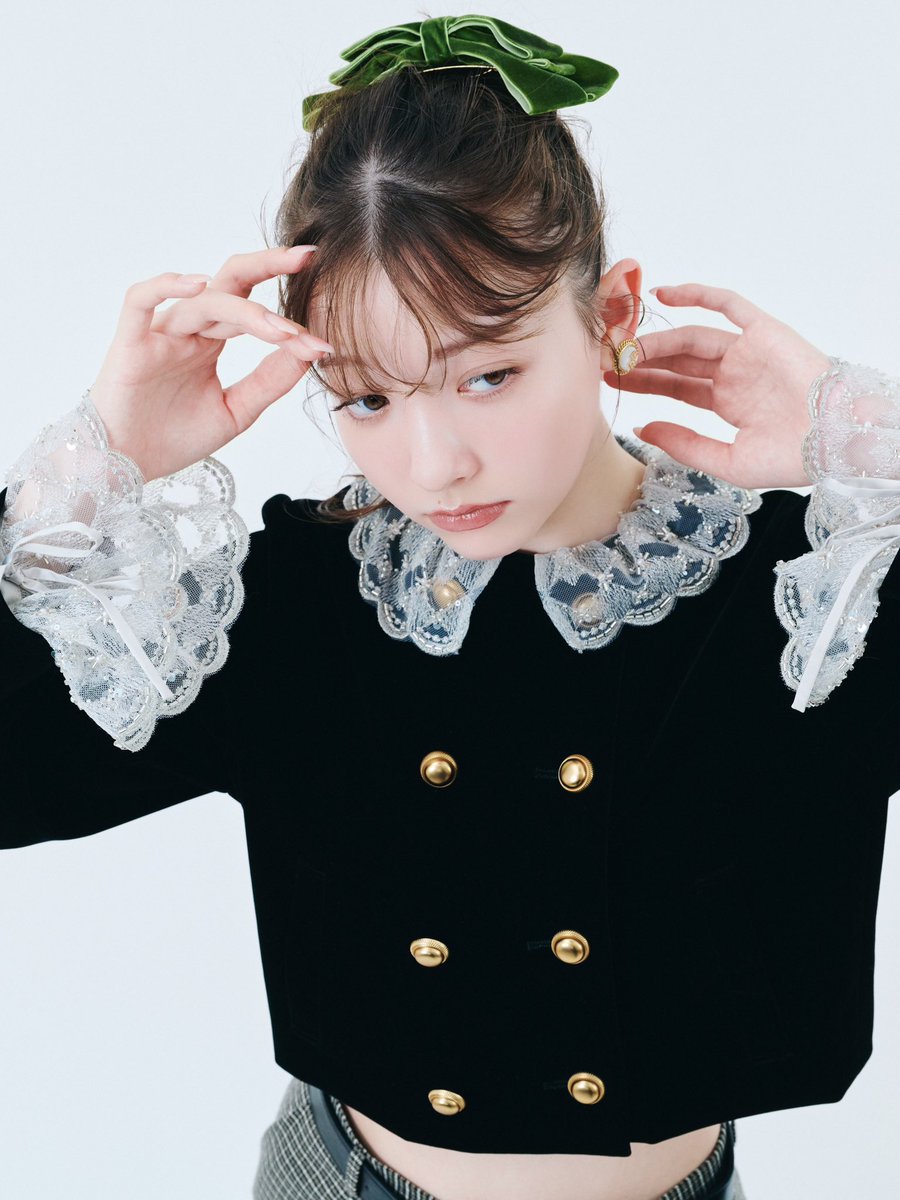 𝐍𝐄𝐖 𝐈𝐍／ 今季一推しの 