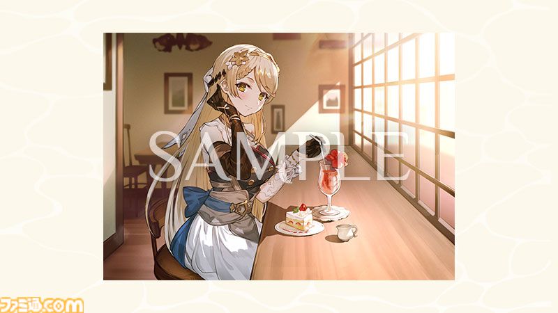 ライザのアトリエ ～秘密トリロジー～ DX』購入特典まとめ。Amazonは