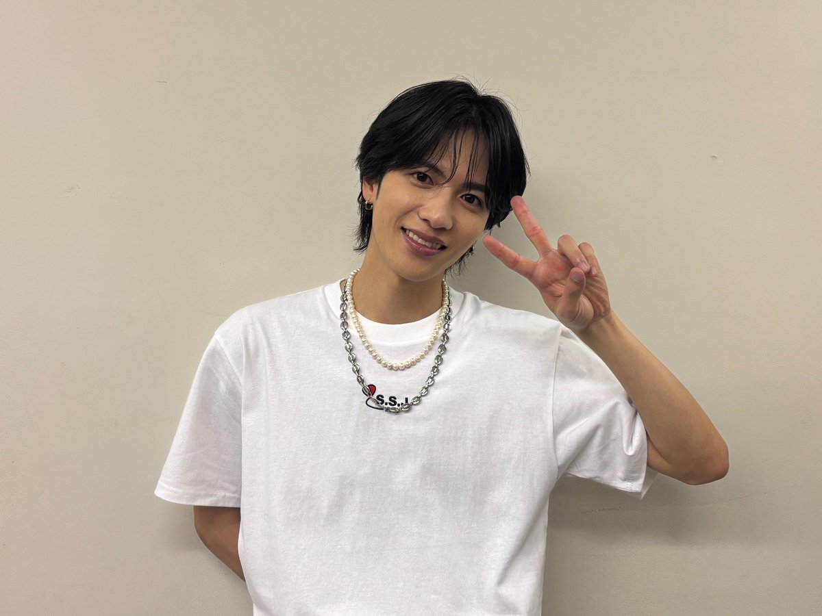 S.S.J 2025」東京公演1日目 ご来場いただきありがとうございました